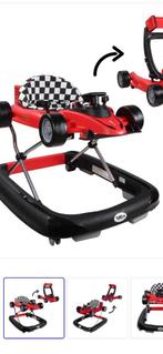 Formule 1 loopstoel Baby New!, Ophalen, Nieuw, Overige typen