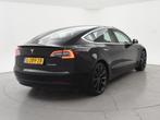 Tesla Model 3 PERFORMANCE 462 PK AWD 75 KWH ORIG NL + 20 INC, Auto's, Tesla, Stof, 547 km, 462 pk, Zwart