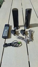 Panasonic KX-TGK220G vaste telefoon, Telecommunicatie, Ophalen of Verzenden, 1 handset