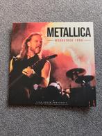 LP Metallica Woodstock 1994, Cd's en Dvd's, Vinyl | Rock, Ophalen, Zo goed als nieuw, 12 inch, Overige genres