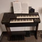 Yamaha Electone EL-15 Orgel, Muziek en Instrumenten, Orgels, Ophalen, Gebruikt, 2 klavieren, Orgel