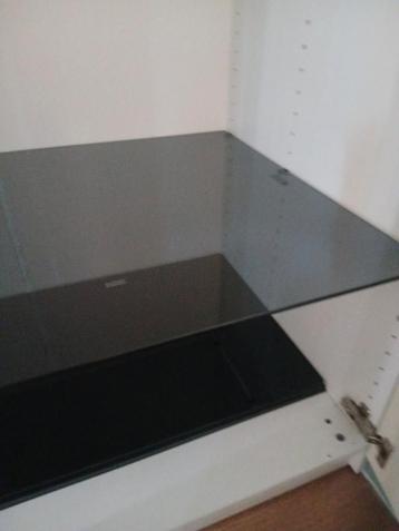 Ikea Komplement Pax Glasplaat/plank - afbeelding 2