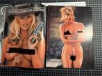 Playboy met Tatjana Simic - November 1996 - met poster, Verzenden, 1980 tot heden, Tijdschrift