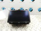OPEL VECTRA [RADIO_DISPLAY] 2004, Ophalen of Verzenden, Gebruikt, Stiba lid