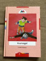 Vuurvogel, Fictie algemeen, Lineke Dijkzeul, Ophalen of Verzenden, Zo goed als nieuw