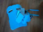 Zwem kurken + bord + zwemvest, Kinderen en Baby's, Kinderkleding | Kinder-zwemkleding, Gebruikt, Jongen of Meisje, One size, Ophalen of Verzenden