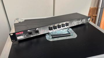 Lsc nexus 5 dmx node beschikbaar voor biedingen