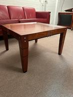 Schuitema decoforma bijzettafel UNIEK, Minder dan 55 cm, Rond, Zo goed als nieuw, Ophalen