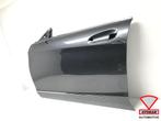 Mercedes CLS W218 C218 Portier Deur Links Voor Origineel!, Gebruikt, Deur, Mercedes-Benz, Ophalen of Verzenden