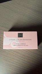 Rituals autoparfum sakura auto, Sieraden, Tassen en Uiterlijk, Uiterlijk | Parfum, Ophalen of Verzenden, Zo goed als nieuw