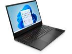 Gaming laptop - HP Omen 16-b1890nd, Computers en Software, Ophalen, Gebruikt, Met videokaart, Intel® Core™ i7 