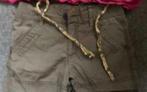 Korte broek in maat 110, Gebruikt, C&A, Meisje, Ophalen