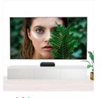 BlitzWolf BW-VS3 Screen 4K  van € 522 NU € 369, Ophalen of Verzenden, Nieuw, Overige technologieën, Ultra HD (4K)