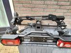 fietsendrager, Ophalen, Gebruikt, Trekhaakdrager, Brede banden