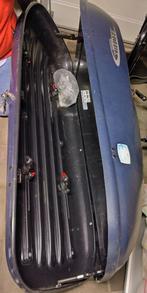 Dakkoffer - Probox 455 Halfords, Ophalen, Gebruikt