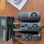 Tekoop splinternieuwe sonik gizmo2  1+1 beetmelders.88 incl., Watersport en Boten, Hengelsport | Karpervissen, Ophalen of Verzenden