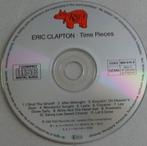 2x CD van Eric Clapton, Gebruikt, Ophalen of Verzenden, Poprock