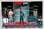 Org Kleurenfoto 30x20cm Lando Norris W.K. 07-12-2025, Verzenden, Nieuw, Formule 1