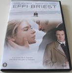 Dvd *** EFFI BRIEST *** She chose the path to freedom, Duitsland, Ophalen of Verzenden, Zo goed als nieuw, Vanaf 9 jaar