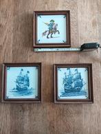 Makummer tegeltjes, Ophalen of Verzenden