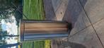 Brabantia pedaalemmer 30 liter, Huis en Inrichting, Woonaccessoires | Prullenbakken, Ophalen, Gebruikt, 50 tot 75 cm, 20 tot 30 liter