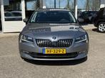 Skoda Superb Combi 1.4 TSI ACT Style Business | LED | Keyles, Voorwielaandrijving, 65 €/maand, Gebruikt, Euro 6