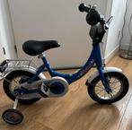Puky kinderfiets 12 inch. Met zijwieltjes, Ophalen, Zo goed als nieuw, Minder dan 16 inch, Zijwieltjes