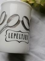 Lepelvaasje, Ophalen of Verzenden