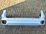BMW X5 F15 M-PAKKET 13- ACHTERBUMPER