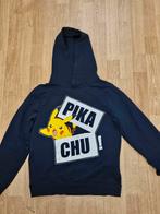 Name It Pikachu Trui Maat 146-152, Jongen of Meisje, Trui of Vest, Ophalen of Verzenden, Zo goed als nieuw
