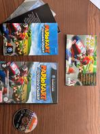 Mario Kart Double Dash!! GameCube (Niet Voor Losse Verkoop), Gebruikt, Racen en Vliegen, 2 spelers, Ophalen of Verzenden