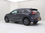 Kia e-Niro ExecutiveLine 204pk Automaat 64kWh 150kW [ CARPLA, Gebruikt, Zwart, 1712 kg, 630 min