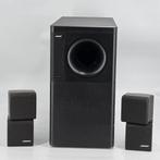 Bose Acoustimass 5 Series II, Bose, Zo goed als nieuw, Support@bose.com, The Mountain
Framingham, MA 01701
USA