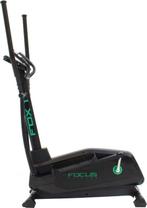 Focus Fitness Fox 1 Crosstrainer, Sport en Fitness, Gebruikt, Ophalen of Verzenden, Crosstrainer, Metaal