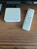 Tv box ondersteuningH96max, Ophalen of Verzenden, Nieuw, Minder dan 500 GB