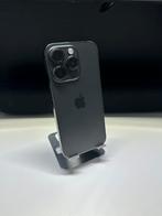 Iphone 14 pro | 100% batterij! | GOEDE STAAT!, Ophalen, Zwart, Zo goed als nieuw, 128 GB