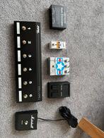 Trex overdrive batio, Ophalen of Verzenden, Zo goed als nieuw