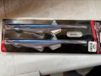 Quantum pelagic shad 25 cm, Watersport en Boten, Ophalen of Verzenden