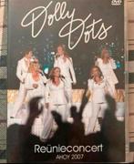 Dolly Dots Reünieconcert Ahoy 2007 DVD, Alle leeftijden, Ophalen of Verzenden, Gebruikt