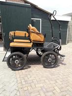 Marathonwagen  ,menwagen  , easy step, Zo goed als nieuw