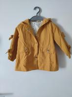 Zara zomerjas mosterdgeel 86 als nieuw, Kinderen en Baby's, Babykleding | Maat 86, Meisje, Ophalen of Verzenden, Zo goed als nieuw