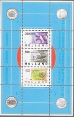 Laatste dag van uitgeven gulden bankbiljetten Joost Veerkamp, Ophalen of Verzenden, Postfris, Overige thema's