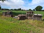 Pallets hout