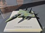 F-15 Strike Eagle U.S. Air Force art. 5101 - 1:100, 1:72 tot 1:144, Zo goed als nieuw, Vliegtuig, Ophalen