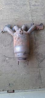Catalisator Opel corsa C/Agila 1.2 benzine 4 cilinder, Ophalen, Gebruikt, Opel