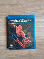 Marvel spider-man trilogy blu ray, Verzenden, Zo goed als nieuw, Actie