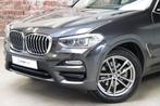 BMW X3 xDrive20i High Executive xLine Automaat / Achteruitri, Automaat, 1998 cc, Gebruikt, 4 cilinders