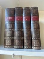 Amsterdam - Jan Wagenaar (4 delen), Boeken, Ophalen of Verzenden, Zo goed als nieuw