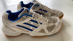 sportschoen zaal schoen tennis schoen mt 6/39 Adidas, Adidas, Gebruikt, Ophalen of Verzenden, Jongen of Meisje