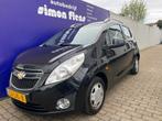 Chevrolet Spark 1.0 16V LT, Auto's, Chevrolet, Origineel Nederlands, Te koop, 5 stoelen, 20 km/l